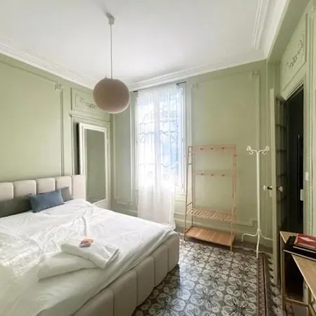 Historic Rooftop Sea Views And Largeterrace Nice