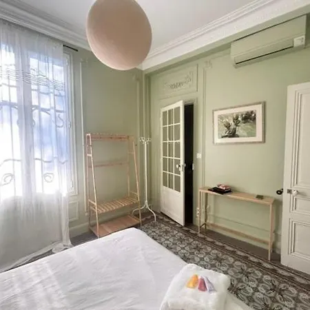 Villa Historic Rooftop Sea Views And Largeterrace Nice