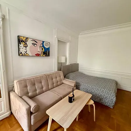 Apartment Negresco 2 Bedroom On Promenades Des *