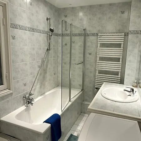 Negresco 2 Bedroom On Promenades Des Apartment *