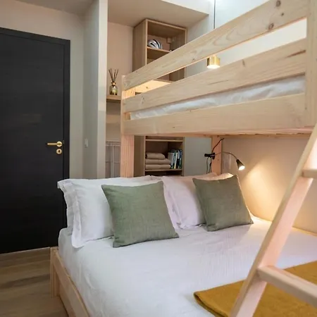 Cozy 2-room Next To The Port