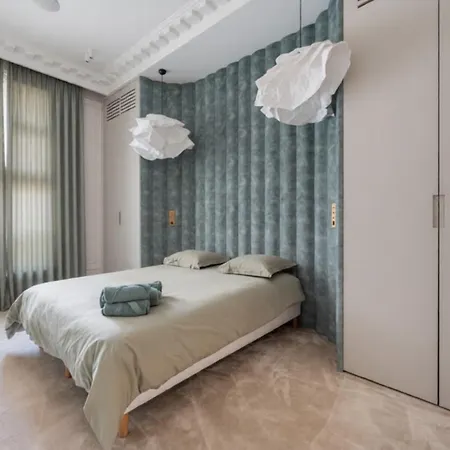 Inn 2Rue Villa With Private Pool - Beachfront