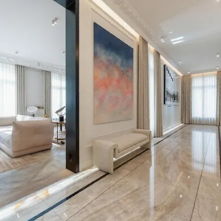 2Rue Villa With Private Pool - Beachfront * Nice