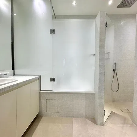 Inn 2Rue Villa With Private Pool - Beachfront *