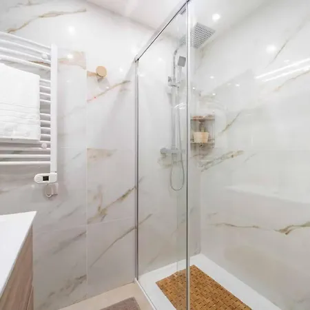 Inn 2Rue Villa With Private Pool - Beachfront