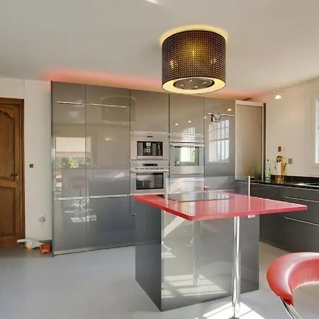 Bed & Breakfast Maison Saint Antonie Provence Alpine Nice