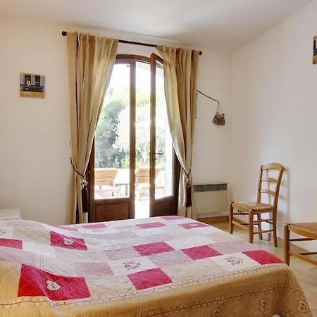 Maison Saint Antonie Provence Alpine Bed & Breakfast