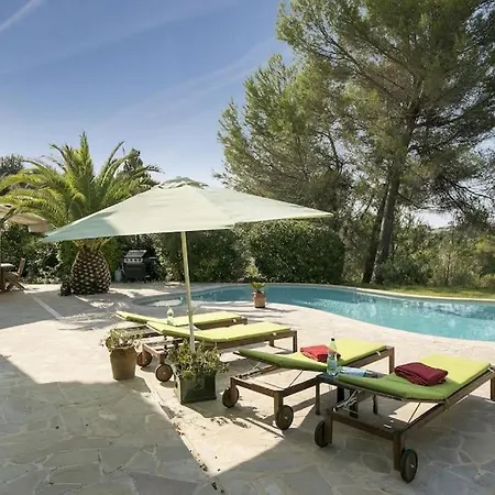 Maison Saint Antonie Provence Alpine * Nice