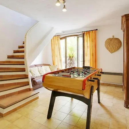 Maison Saint Antonie Provence Alpine * Nice