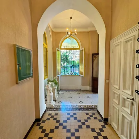 Hotel Chateau Sur