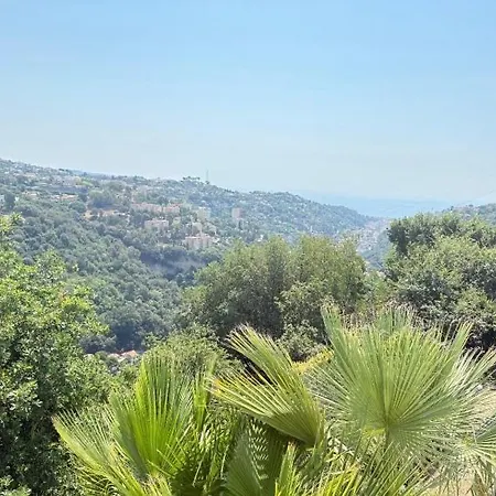 Carthage Piscine Parking Gratuit Villa