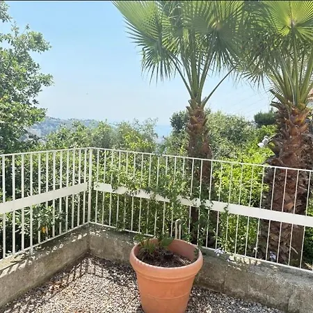 Carthage Superbe Jardin Piscine Et Parking Gratuit * Nice