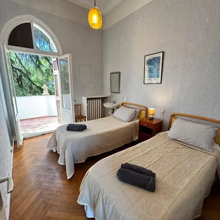 Hotel Chateau Sur Nice