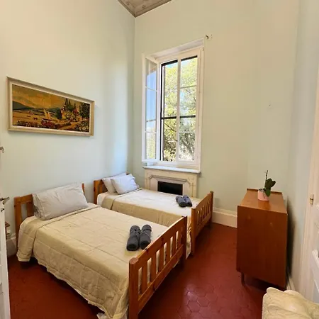 Hotel Chateau Sur