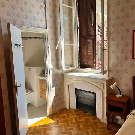 Hotel Chateau Sur Nice