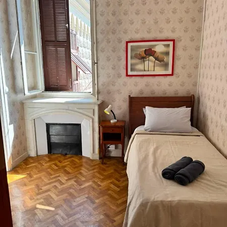 Hotel Chateau Sur Nice