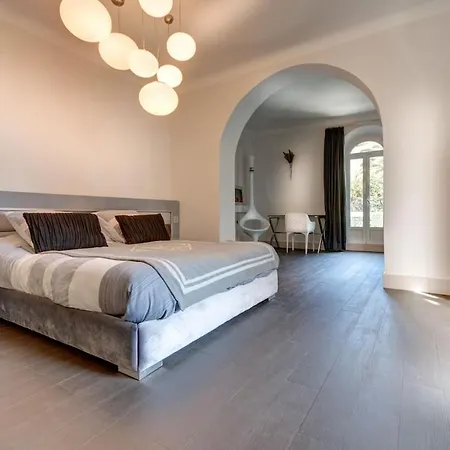 Villa Chateau Latour