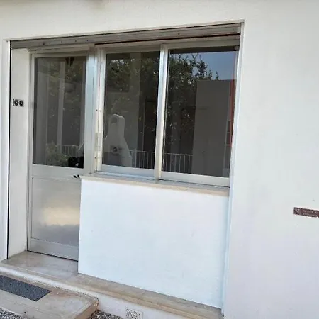 Carthage Piscine Parking Gratuit Villa