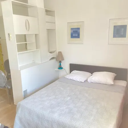 Villa Carthage Superbe Jardin Piscine Et Parking Gratuit *