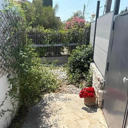 Carthage Piscine Parking Gratuit Villa *