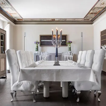 Villa Chateau Latour Nice
