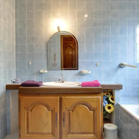 Bed & Breakfast Maison Saint Antonie Provence Alpine Nice