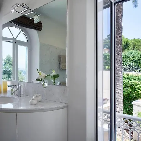 Villa Chateau Latour Nice