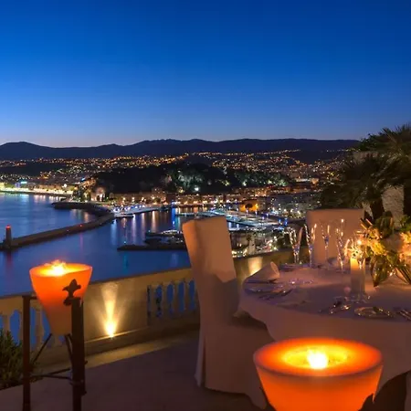Villa Chateau Latour *
