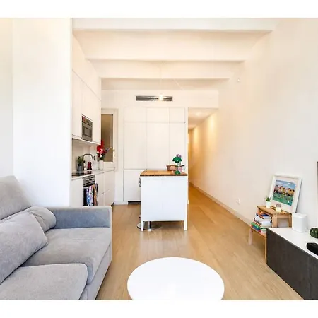 Apartment Promenade Des Nice