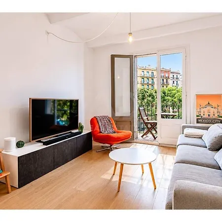 Promenade Des Apartment Nice