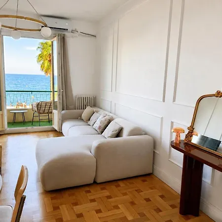 Apartment La Perle Azureenne Promenade *
