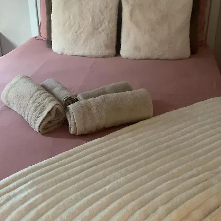 Duplex 5 Voyageurs Proche Promenade Des Apartment