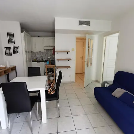 A Louer Apartment Nice