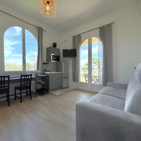 Apartment Diamant