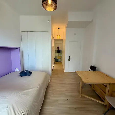 Emeraude Apartment