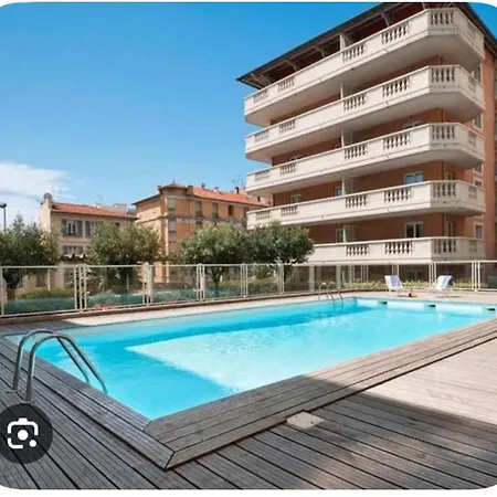 Chez Evy Apartment