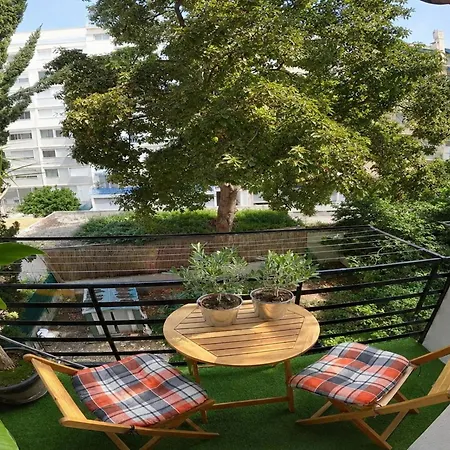 Apartment Your Perfect Getaway