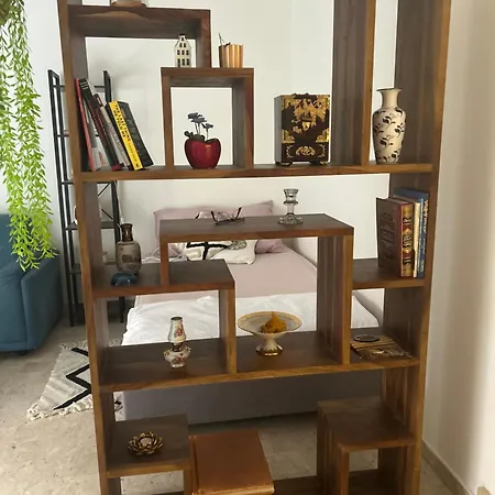 Relax Apartment