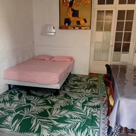 Centre Apartment Nice