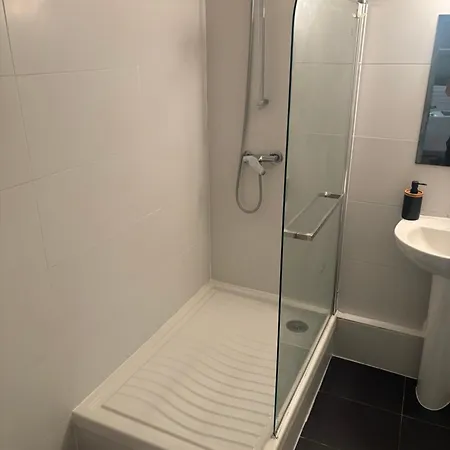 Apartment Un Cocon Au Coeur Du Vieux-nice Nice