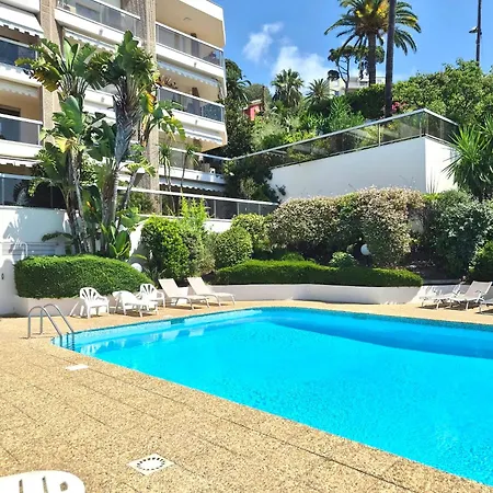 Superbe Luxueux Mont-boron * Nice