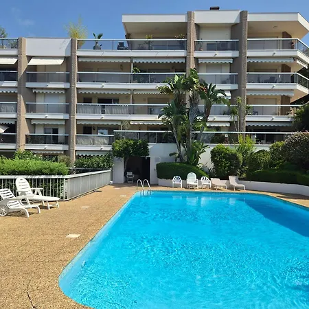 Apartment Superbe Luxueux Mont-boron *
