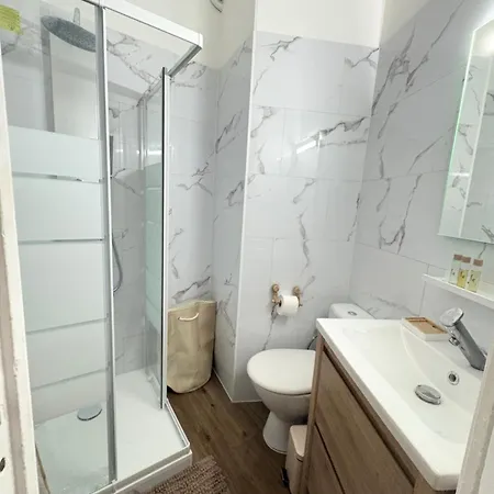Casita Apartment