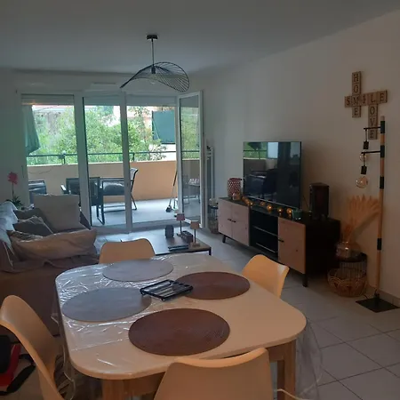 Apartment Bellissima *