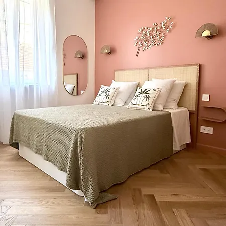 Boutique Massena Apartment Nice