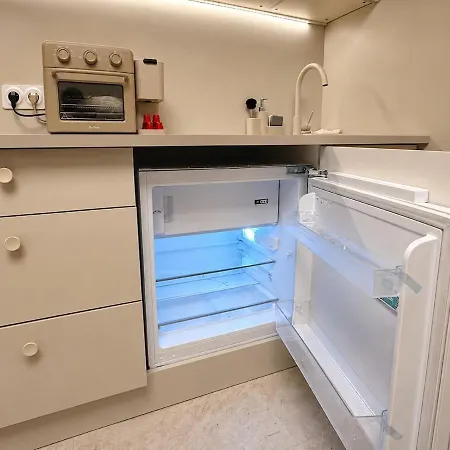 Mediterranean Haven - Carre Dor - Apartment