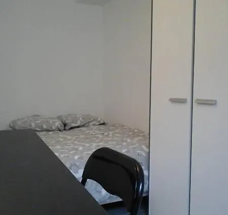 Apartment Au Coeur Du Vieux *