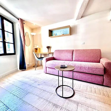 Apartment B Op Cocon Bonaparte 2 - Old Port