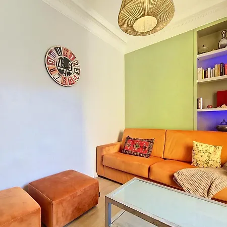 Apartment Nestor&jeeves - Buffa Harmony - - Close Sea