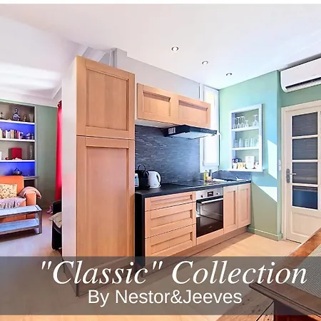 Apartment Nestor&jeeves - Buffa Harmony - - Close Sea *